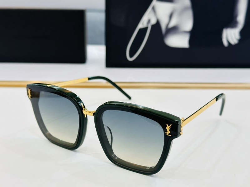 YSL Sunglasses